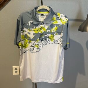 Slazenger Men’s Golf Polo